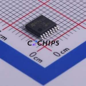 Chip IC de circuito integrado ST26C31BTR, nuevo, original, ST26C31BTR, 1, 2, 2, 2, 1, 2, 2, 2, 2 - Product Image 1