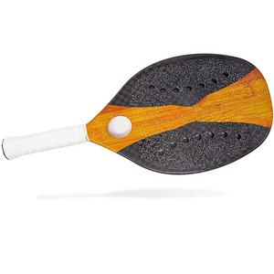 Raquette de Tennis de plage personnalisée, raquette européenne sud-américain, pour Tennis, 1 pièce - Product Image 4