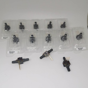 Honeywell 26pcdfa6d ủy quyền đại lý cảm biến áp suất <span class=keywords><strong>30psi</strong></span> 10VDC SIP-4 công nghiệp HVAC y tế - Product Image 4