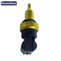 0011530532 Demillon Auto Parts Sistema eléctrico Sensor de temperatura del refrigerante del motor para mercedes-benz W169 W176 W245 W203 W204