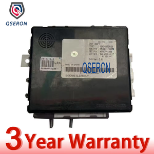 95400-4T320สำหรับ Kia K5 BCM โมดูลควบคุมร่างกาย954004T320 - Product Image 4