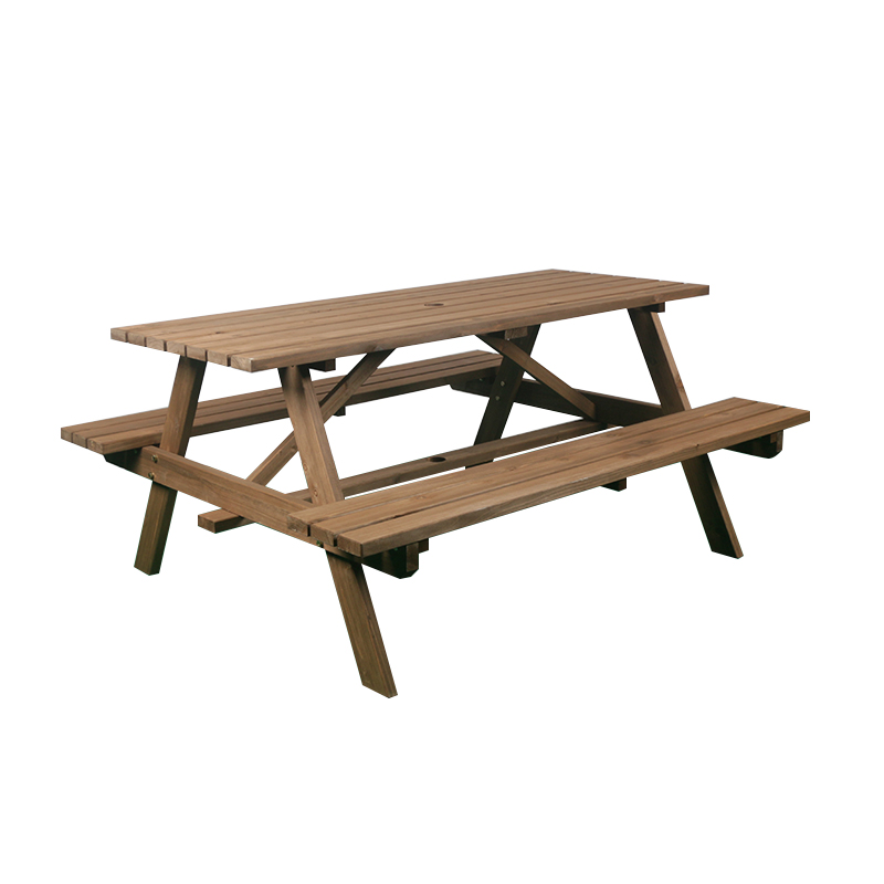 สีน้ำตาล