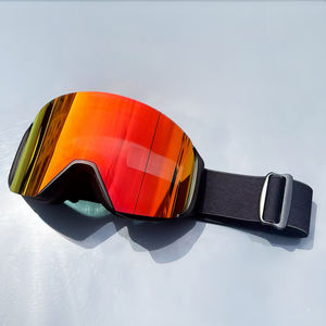 <span class=keywords><strong>Gafas</strong></span> de Esquí al por Mayor, Lentes Polarizadas, Antiviento, Antivaho, para Snowboard, Esquí, Patinaje, <span class=keywords><strong>Gafas</strong></span> de Seguridad - Product Image 5