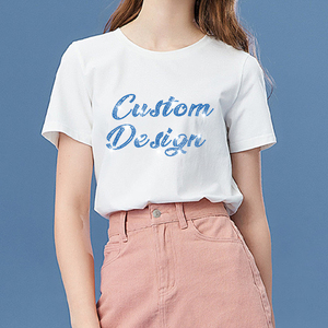 Sản Xuất Tùy Chỉnh Bling Cá Nhân Biểu Tượng Mô Hình Hotfix <span class=keywords><strong>Motif</strong></span> Rhinestone Truyền Nhiệt Thiết Kế Sắt Trên Áo Sơ Mi Áo Jeans - Product Image 5