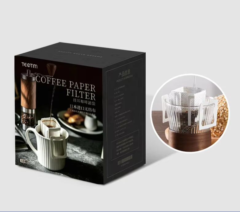 50 pieces-black box