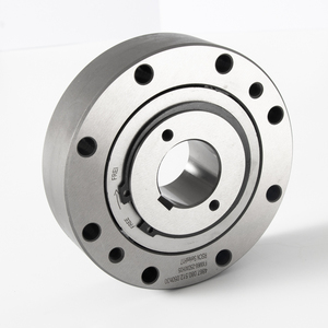 แบริ่งแบบทางเดียวชนิดสปริง ยี่ห้อ Factory Backstop FXM ผลิตจากเหล็กโครเมียม ขนาดรู 50 มม. หล่อลื่นด้วยจาระบี สำหรับมอเตอร์เกรดเดอร์ แคมคลัตช์ - Product Image 1