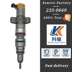 หัวฉีดเครื่องยนต์ Kay C9 รุ่น 235-9649 ดีเซล อิเล็กทรอนิกส์ คอมมอนเรล สำหรับรถขุด 330C - Product Image 5
