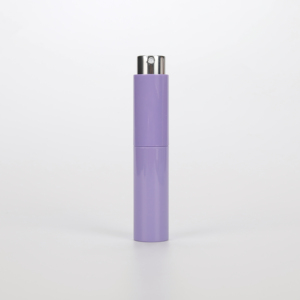 Atomiseur de parfum en strass de 8 ml et 10 ml, facile à transporter, avec pulvérisateur à pompe pour les déplacements - Product Image 6
