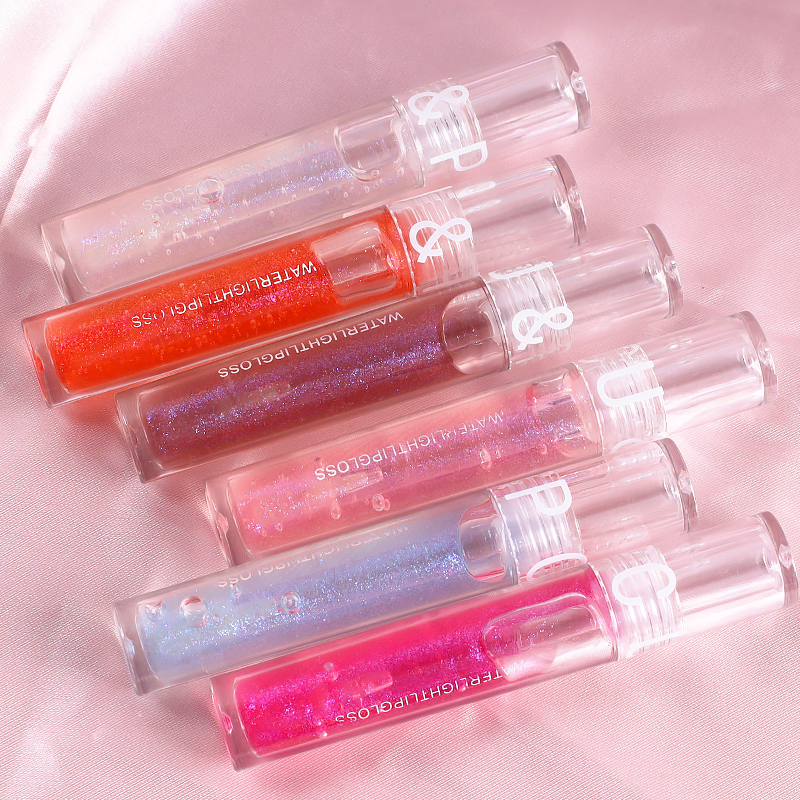 LOZEE Matte Lipstick Set Luxury Waterproof