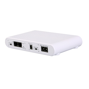 SKE 미니 DC <span class=keywords><strong>UPS</strong></span> <span class=keywords><strong>8800</strong></span> 10000 12000mAh 배터리 9 12 15 24V DC 출력 POE 지원 미니 무정전 전원 공급 장치 WiFi 라우터용 - Product Image 2