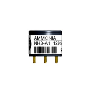 เซ็นเซอร์ตรวจจับแอมโมเนีย AlphaSense Uk รุ่น Nh3-A1 ช่วงการวัด 0-20 ไมโครกรัมต่อลิตร ความละเอียด 0.3 ไมโครกรัมต่อลิตร สำหรับการตรวจจับก๊าซ - Product Image 3
