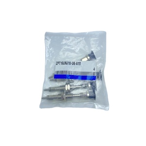 Ventouse à vide d'origine SMC ZPT16UNJ10-U6 - Product Image 1
