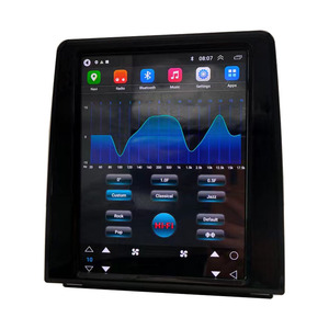 9.7inch Android Car for DVD Player GPS Navigation Backup Camera DSP 1-Year Tesla Style Radio Car Stereo for <strong>Renault</strong> <strong>Clio5</strong> 2019 - Product Image 2