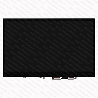 Écran tactile LED LCD 14 pouces pour ordinateur portable ASUS VivoBook Flip 14 TM420 TM420I TM420U TM420IA TM420UA, assemblage d'écran FHD