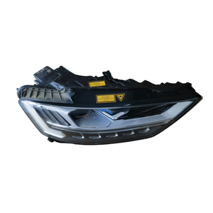 ไฟหน้าเลเซอร์สำหรับรถยนต์2019-2022เหมาะสำหรับชิ้นส่วนรถยนต์ระบบให้แสงสว่างอัตโนมัติไฟหน้ารถยนต์ - Product Image 3