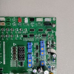 V-ECOK280-SLX-A เครื่องปรับอากาศเมนบอร์ด 17127000A04688 บอร์ดควบคุมระบบกลาง - Product Image 3
