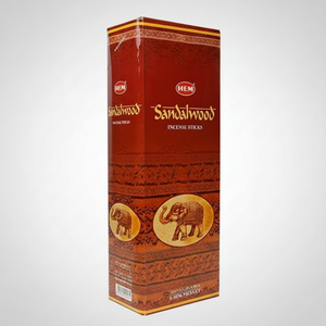 ธูปหอมคำสั่งผสมเฮ็กซามีเฮ็กซา-แพ็ค6แท่ง (20แท่งต่อชิ้น) คุณภาพส่งออกผลิตในอินเดีย - Product Image 1