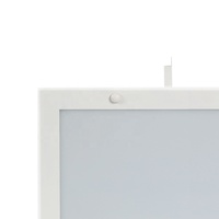 Luz de techo LED 20W 30W 40W IP22 IP44 Luz de techo Led, Luz de techo inteligente/Lámparas/Luces