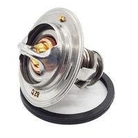 ثرموستات محرك حفارة آلات البناء ZAX60_70 55 75 4JG1_2