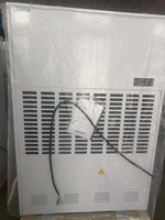 Nouveau déshumidificateur de séchage d'air à vidange continue numérique commercial industriel pour Source d'alimentation électrique de séchage d'air de garage