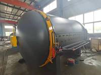Libere el Potencial de su Vehículo: Autoclave - Fabricado en Fibra de Carbono para Estructuras de Vehículos Eléctricos, Paneles de Carrocería y Componentes de Autos Deportivos