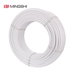 Tuyau PEX en plastique de haute qualité 1216 1620 2026 2632 Jaune Bleu Rouge Noir Blanc Tuyau composite Tuyaux multicouches - Product Image 5