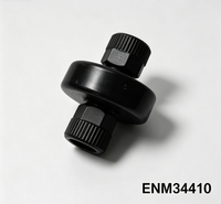 ENM34410 M 9040 Filtre moulé 14 microns pour imprimante jet d'encre Neuf