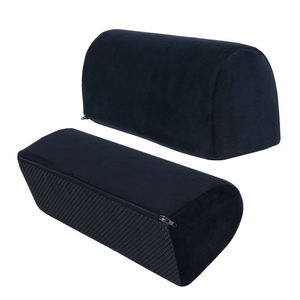 Cojín para Reposabrazos de uñas para uñas de los pies, reposabrazos profesional para mesa de uñas, almohada de mano para manicura, almohadilla para uñas - Product Image 5