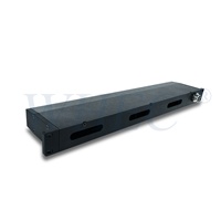 WHEC JHLU800 CIS Source de lumière caméra de balayage de ligne source de lumière externe haute luminosité 2d inspection de vision industrielle industrielle