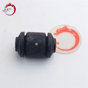 Nuevo sistema de suspensión BUSH-FR LWR ARM"A" 54551-1J000 54551 1J000 para H-yundai ACCENT/VERNA 545511J000 - Product Image 2