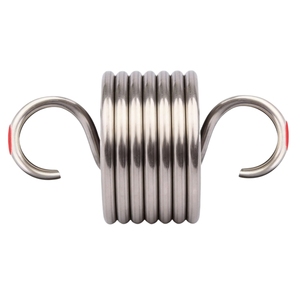 Stainless Steel Extension Torsion <strong>Spring</strong> - Corrosion Resistant, Custom Size, <strong>for</strong> <strong>Gate</strong> &amp; Fence Hardware, ODM Supported - Product Image 2