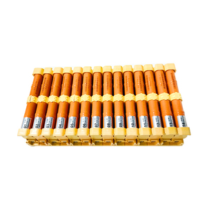 แบตเตอรี่ไฮบริดนิมห์สำหรับรถยนต์ ผลิตจากโรงงานจีน ความจุ 6500mAh 14.4V ใช้แทนแบตเตอรี่รถยนต์ญี่ปุ่น Aqua Prius C - Product Image 2