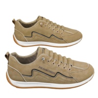 Chaussures de course rétro classiques haut de gamme pour hommes, personnalisées, à lacets, avec empeigne en maille, semelle extérieure en caoutchouc carbone, amorties et respirantes