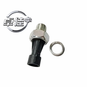 เซ็นเซอร์วัดแรงดันน้ำมัน ZJ-20-048 แบบเกลียวสำหรับ Fiat Ducato Iveco Daily 98442879 55202374 25180905 - Product Image 2