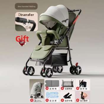 Vert [édition de luxe améliorée]