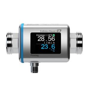 Débitmètre Endress+Hauser DMA25-AAAAA1 et prix d'usine - Product Image 1