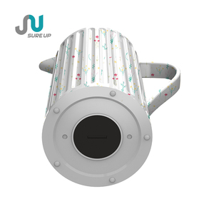 1,0l caraffa di vetro Thermos isolato sotto vuoto brocca caffettiere moderna brocca sottovuoto - Product Image 4