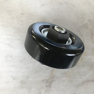 Language B12 Air Conditioning Generator Tensioner <b>Wheel</b> 25mm Diameter For <b>Replace</b> Repair - Product Image 4