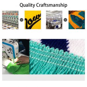 Gorros de Invierno Cálidos de Fibra Acrílica de Color Sólido al por Mayor con Logotipo Personalizado Bordado, Gorros Tejidos - Product Image 5