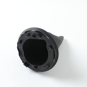 Housse anti-poussière pour levier de vitesse Peugeot Citroën, matériau PU, style classique, type plat, applicable pour la protection du levier de vitesse - Product Image 5