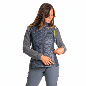 Chaleco Gerola Outdoor para Mujer - Product Image 2
