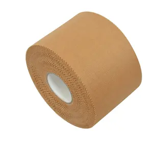 Medicated Tape Manufacturers Rigid Tape Surgical Tapes Rayon Material Medical Surgical Rigid Adhesive Tape