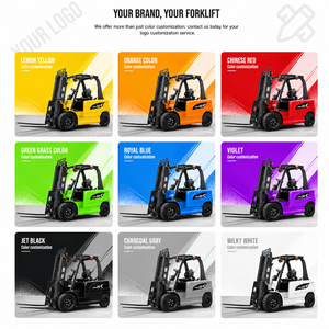 Pengiriman Cepat Forklift Listrik 1.5Ton <span class=keywords><strong>3</strong></span>.5Ton 2Ton <span class=keywords><strong>3</strong></span> Ton 4X4 4Wd Diesel Outdoor Semua Medan Kasar Tiang <span class=keywords><strong>3</strong></span> Tingkat Off Road - Product Image 6