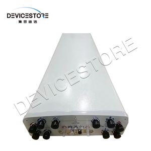 Antenne directionnelle à gain élevé 5G compatible <span class=keywords><strong>Kathrein</strong></span> 80010692 6 ports 690-2690 MHz 16,8-17,7 dBi Antenne de station de base - Product Image 5