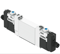 Nouvelle vanne solénoïde industrielle d'origine VUVS-L20-B52-D-G18-F7-1C1+G 8059137, vanne de commande pneumatique VUVS