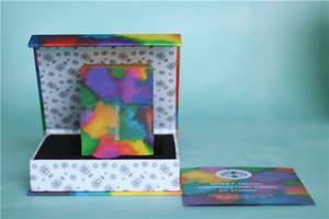 Impression de cartes d'affirmation personnalisées pour les jeux de cartes Spirit pour enfants - Product Image 5