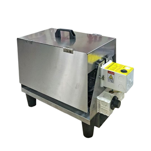 Equipo Profesional para Hornear Nueces con Aire Caliente, Apto para Nueces, Almendras y Más, Tostador de Nueces de Alta Resistencia - Product Image 4