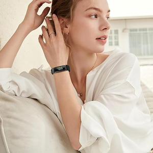 Correas de nailon trenzado elásticas ajustables para <span class=keywords><strong>Fitbit</strong></span> <span class=keywords><strong>Inspire</strong></span> <span class=keywords><strong>3</strong></span>/ <span class=keywords><strong>Inspire</strong></span> 2/<span class=keywords><strong>Inspire</strong></span>/<span class=keywords><strong>Inspire</strong></span> HR/Ace <span class=keywords><strong>3</strong></span>/Ace 2 para mujeres, hombres y niños - Product Image 6