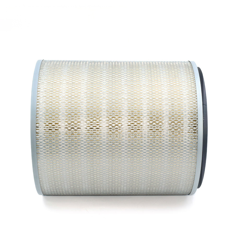 GREENFILTER Trucks Engine Fuel Filter Paper