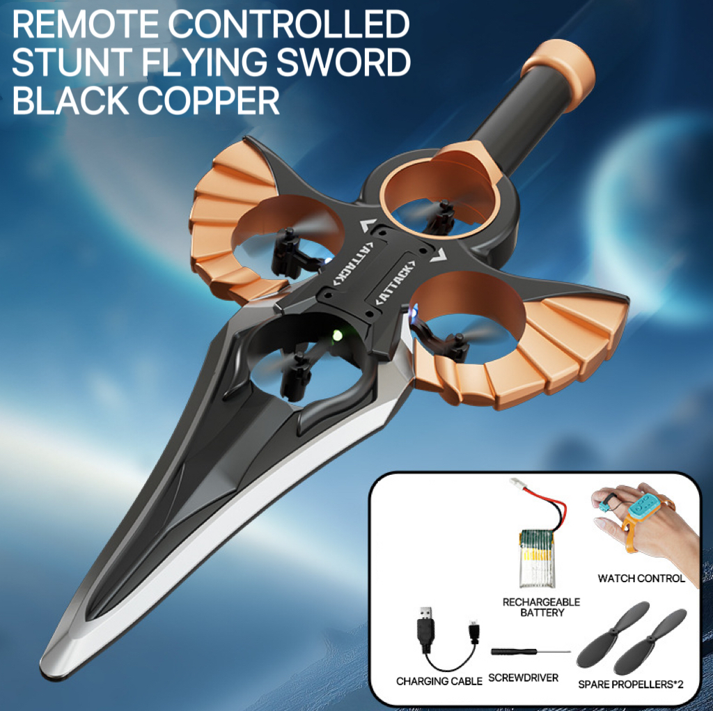 FlytecRC-T51 Control de Cobre/Reloj
